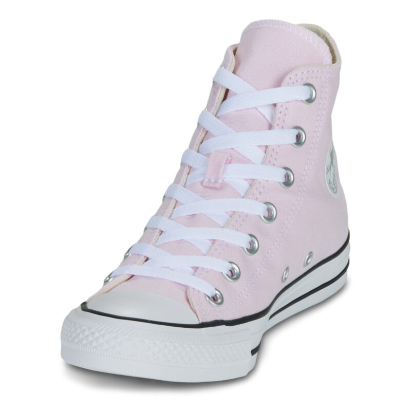 Converse  CHUCK TAYLOR ALL STAR  Rosa -  Sneakers alte Donna - 3