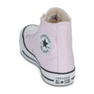Converse  CHUCK TAYLOR ALL STAR  Rosa -  Sneakers alte Donna - 5