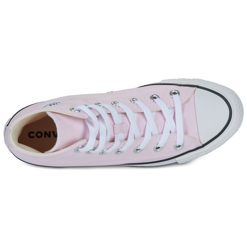 Converse  CHUCK TAYLOR ALL STAR  Rosa -  Sneakers alte Donna - 6