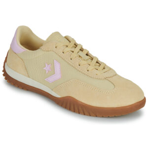 Converse  RUN STAR TRAINER  Giallo -  Sneakers basse Donna