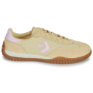 Converse RUN STAR TRAINER Giallo Sneakers basse Donna - 2
