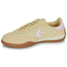 Converse RUN STAR TRAINER Giallo Sneakers basse Donna - 4