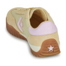 Converse RUN STAR TRAINER Giallo Sneakers basse Donna - 5