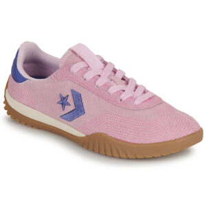 Converse  RUN STAR TRAINER  Rosa -  Sneakers basse Donna