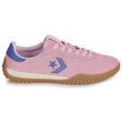 Converse RUN STAR TRAINER Rosa Sneakers Bajo Mujer - 2