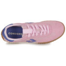Converse RUN STAR TRAINER Rosa Sneakers Bajo Mujer - 6