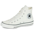 Converse  CHUCK TAYLOR ALL STAR BEADS  Bianco -  Sneakers alte Donna - 4