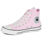Converse  CHUCK TAYLOR ALL STAR BEADS  Rosa -  Sneakers alte Donna - 4