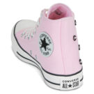 Converse  CHUCK TAYLOR ALL STAR BEADS  Rosa -  Sneakers alte Donna - 5