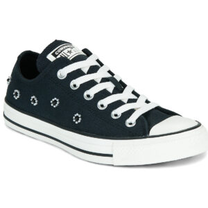 Converse  CHUCK TAYLOR ALL STAR BEADS  Nero -  Sneakers basse Donna