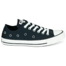 Converse  CHUCK TAYLOR ALL STAR BEADS  Nero -  Sneakers basse Donna - 2