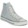 Converse  CHUCK TAYLOR ALL STAR SUEDE  Grigio -  Sneakers alte Donna