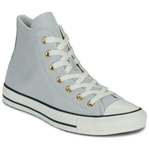 Converse  CHUCK TAYLOR ALL STAR SUEDE  Grigio -  Sneakers alte Donna