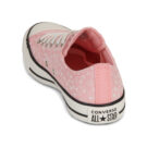 Converse  CHUCK TAYLOR ALL STAR DEER PATTERN  Rosa -  Sneakers basse Donna - 5