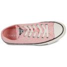 Converse  CHUCK TAYLOR ALL STAR DEER PATTERN  Rosa -  Sneakers basse Donna - 6