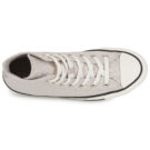 Converse  CHUCK TAYLOR ALL STAR DEER PATTERN  Grigio -  Sneakers alte Donna - 6