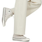 Converse  CHUCK TAYLOR ALL STAR DEER PATTERN  Grigio -  Sneakers alte Donna - 8