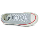 Converse CHUCK TAYLOR ALL STAR LIFT DOUBLE STACK PLATFORM Grigio Sneakers basse Donna - 6