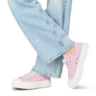 Converse  CHUCK TAYLOR ALL STAR LIFT PLATFORM BEADS  Rosa -  Sneakers basse Donna - 8