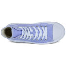 Converse CHUCK TAYLOR ALL STAR MOVE PLATFORM Blu Sneakers alte Donna - 6