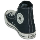 Converse CHUCK TAYLOR ALL STAR Nero Sneakers alte Donna - 5