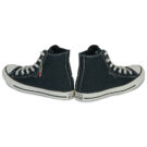 Converse CHUCK TAYLOR ALL STAR Nero Sneakers alte Donna - 6