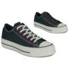 Converse  CHUCK TAYLOR ALL STAR LIFT  Nero -  Sneakers basse Donna