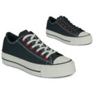 Converse  CHUCK TAYLOR ALL STAR LIFT  Nero -  Sneakers basse Donna - 1
