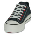Converse  CHUCK TAYLOR ALL STAR LIFT  Nero -  Sneakers basse Donna - 3