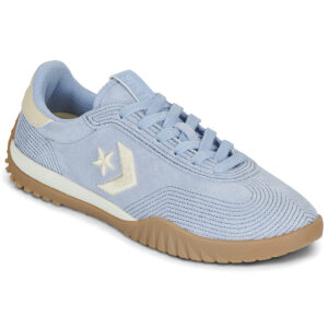 Converse  RUN STAR TRAINER STITCHED  Blu -  Sneakers basse Donna