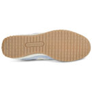 Converse RUN STAR TRAINER STITCHED Bleu Baskets bas Femmes - 7