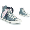 Converse  CHUCK TAYLOR ALL STAR  Blu -  Sneakers alte Donna