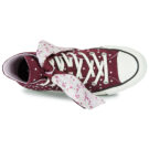 Converse  CHUCK TAYLOR ALL STAR  Rosso -  Sneakers alte Donna - 6