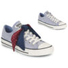 Converse  CHUCK TAYLOR ALL STAR  Blu -  Sneakers basse Donna