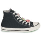 Converse  CHUCK TAYLOR ALL STAR  Nero -  Sneakers alte Donna - 2