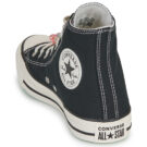 Converse  CHUCK TAYLOR ALL STAR  Nero -  Sneakers alte Donna - 5