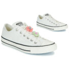 Converse  CHUCK TAYLOR ALL STAR  Bianco -  Sneakers basse Donna - 1