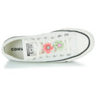 Converse  CHUCK TAYLOR ALL STAR  Bianco -  Sneakers basse Donna - 6