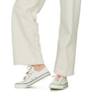 Converse  CHUCK TAYLOR ALL STAR  Bianco -  Sneakers basse Donna - 8
