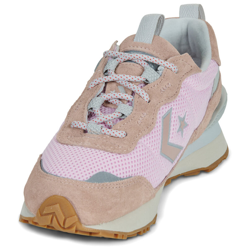 Converse OMEGA TRAINER HIKE Rosa Sneakers basse Donna - 3