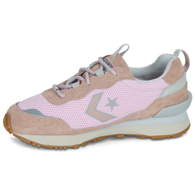 Converse OMEGA TRAINER HIKE Rosa Sneakers basse Donna - 4