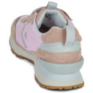 Converse OMEGA TRAINER HIKE Rosa Sneakers basse Donna - 5