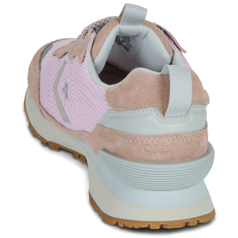 Converse OMEGA TRAINER HIKE Rosa Sneakers basse Donna - 5