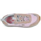 Converse OMEGA TRAINER HIKE Rosa Sneakers basse Donna - 6