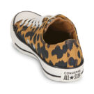 Converse  CHUCK TAYLOR ALL STAR COW PRINT  Marrone -  Sneakers basse Donna - 5
