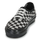 Vans LX Authentic 44 EK Punk Check BLACK/MARSHMALLOW Nero Sneakers basse Donna - 3