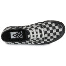 Vans LX Authentic 44 EK Punk Check BLACK/MARSHMALLOW Nero Sneakers basse Donna - 6