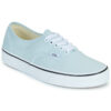 Vans  Authentic Dawn Mist  Blu -  Sneakers basse Donna