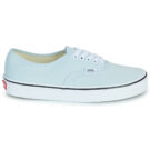 Vans  Authentic Dawn Mist  Blu -  Sneakers basse Donna - 2