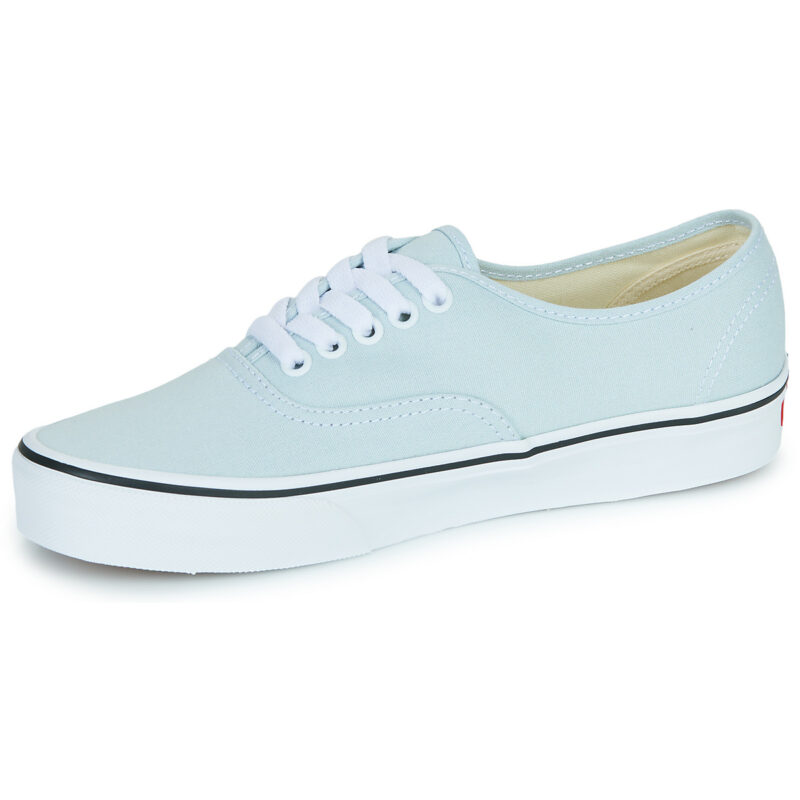 Vans  Authentic Dawn Mist  Blu -  Sneakers basse Donna - 4